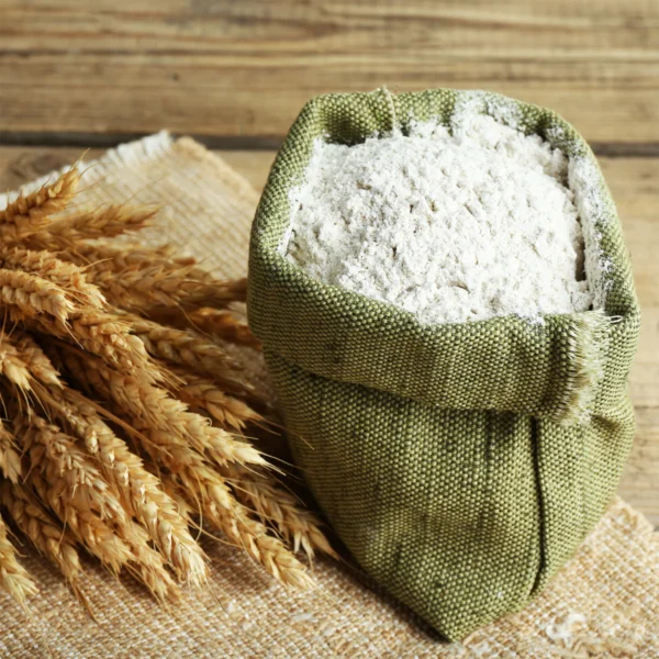 Bajra Flour 1 Kg.