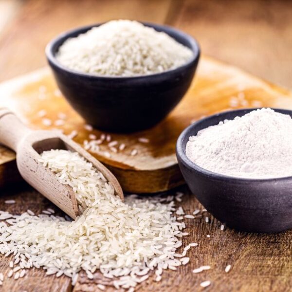 Rice Flour 1 Kg.